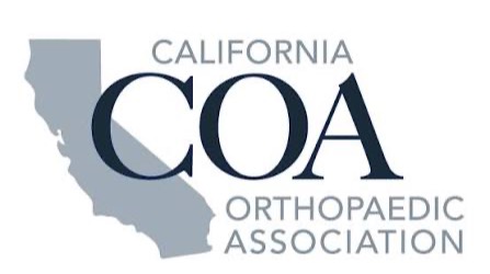 California Orthopaedic Association